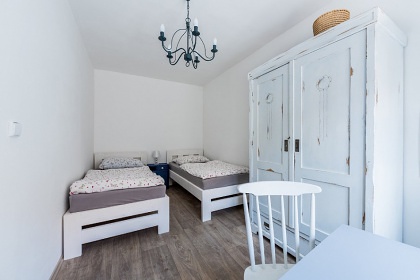 Apartmny umava - hrad Rab - Otava - Rab