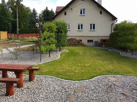 Chata pod Znievom - Kláštor pod Znievom