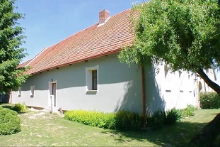 Nový objekt: Chalupa - Bučina - Vysoké Mýto - Nové Hrady 8C-064