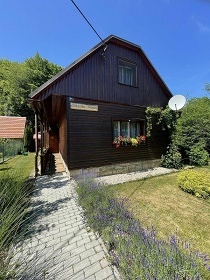 Chalupa Miloš - Valašská Senice - Beskydy
