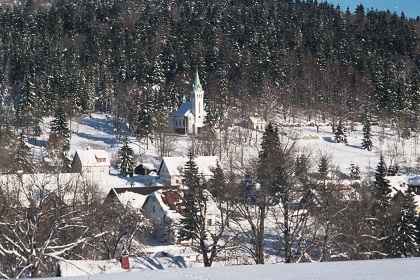 Apartmny Bedichov -Chalupa Jizersk hory