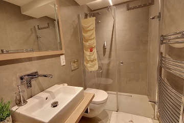 Wellness Apartmn Horn Domky - Rokytnice n. Jizerou