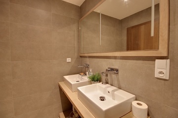 Wellness Apartmn Horn Domky - Rokytnice n. Jizerou