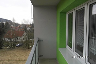 Apartmán U Sylwii - Mikulášovice - Šluknov