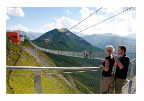 Bad Gastein Apartments 19 - Rakousko, Alpy