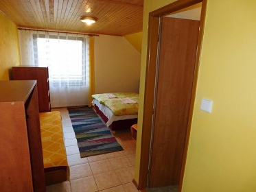 Apartmny Tania - chalupa Zvan Poruba