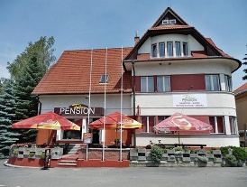 Nový objekt: Pension Fortuna Halenkov - Beskydy, Javorníky 3M-062