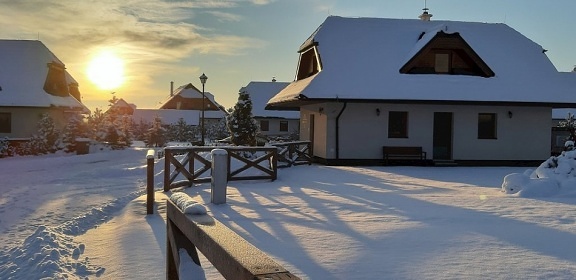 Holiday House SABALA 2 - Star Lesn - Tatry