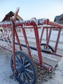 Holiday House SABALA 2 - Star Lesn - Tatry