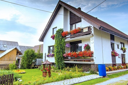 Rekrean dm Otlia - Zuberec - Zpadn Tatry