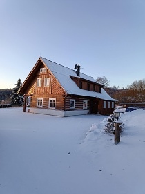 Roubenka esk rj - Kozkov - Zho - Dlouh