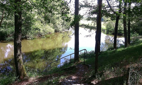 Chata Tebosko - Vesel nad Lunic - Val