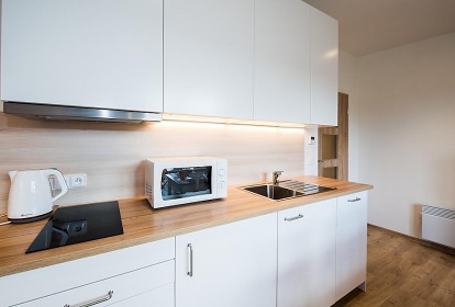 Apartmny umava - Studen Vltava - Stoec