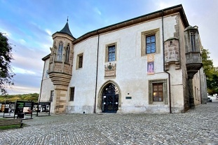 esk muzeum stbra - Hrdek - Kutn Hora