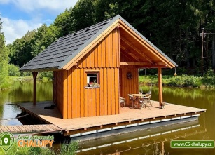 GLAMPING - Objevte kouzlo zážitkového ubytování na CS-CHALUPY